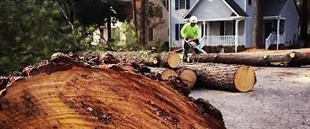 Best Tree Mulching  in St Martins, MO